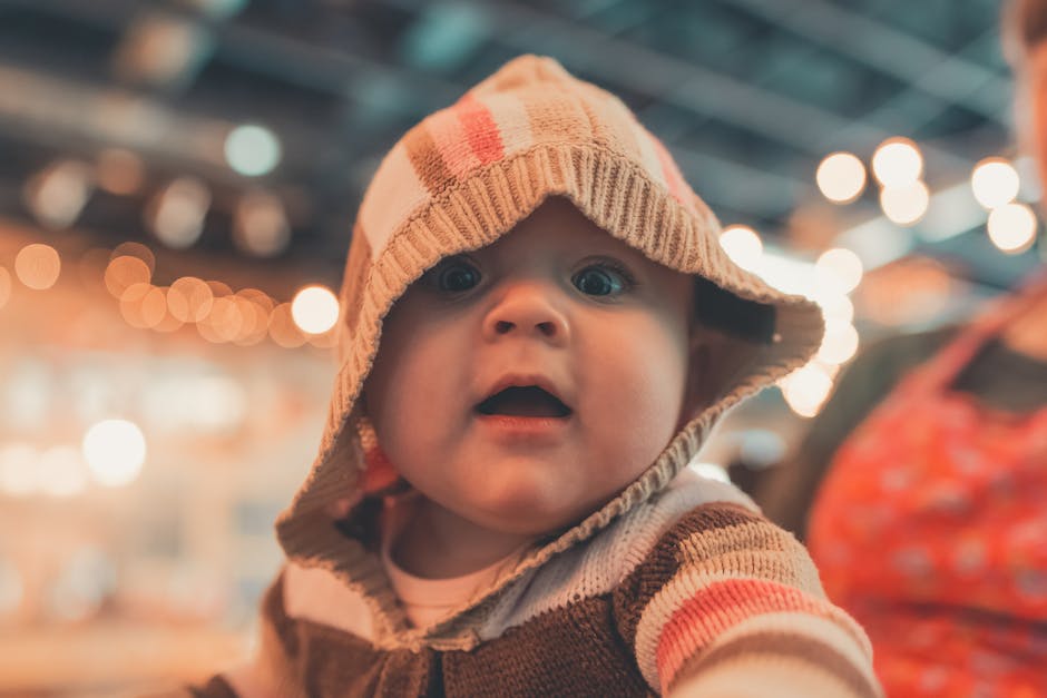 Hooded Alpaca Sweater