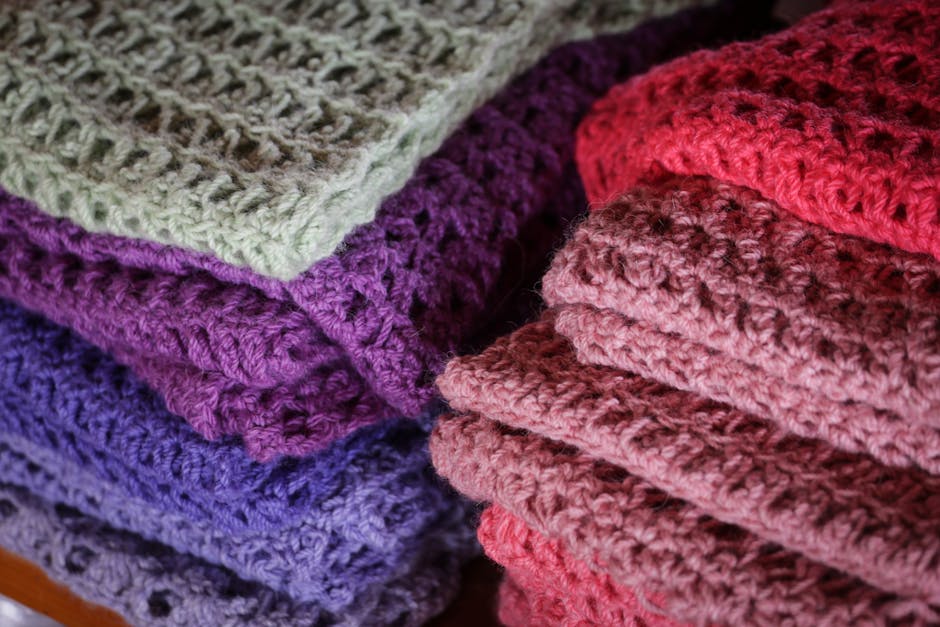 Reversible Alpaca Wrap